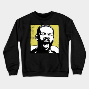 Jones Bones Roar Crewneck Sweatshirt